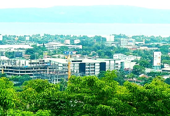 Davao
