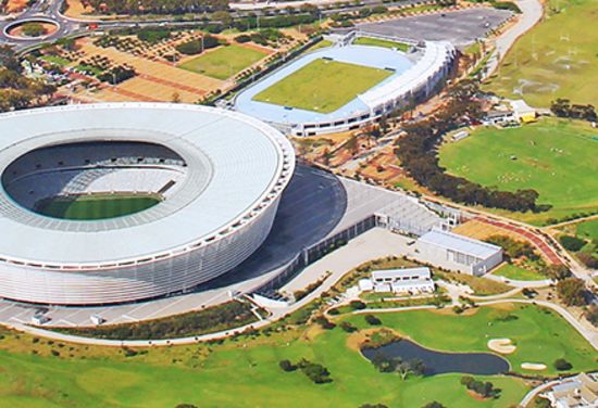 Cape Town
