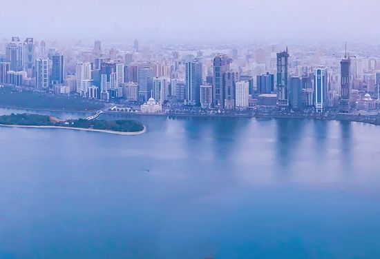 Sharjah