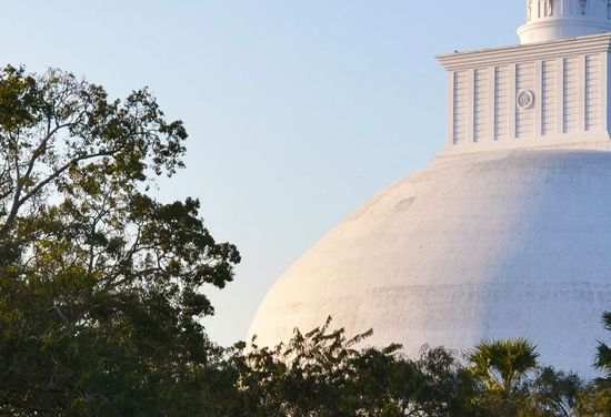 Anuradhapura