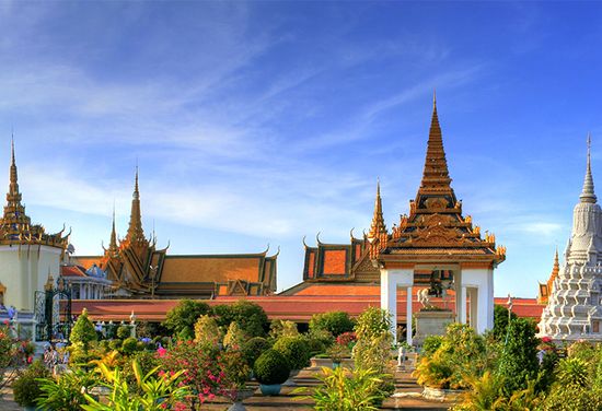 Phnom Penh