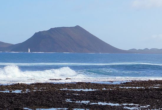 Canary Islands