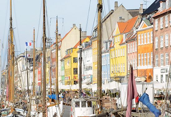 Copenhagen