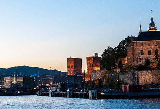 Oslo