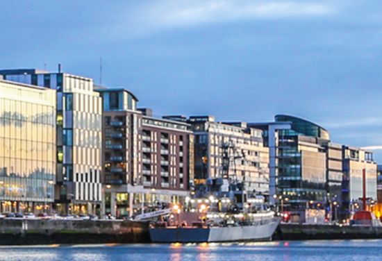 County Dublin