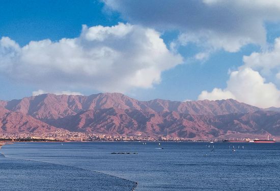 Eilat
