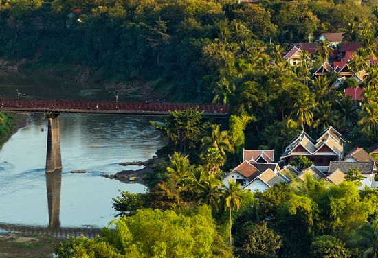 Luang Prabang