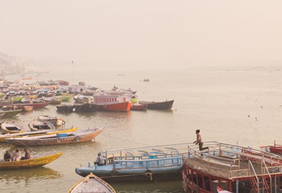 Varanasi