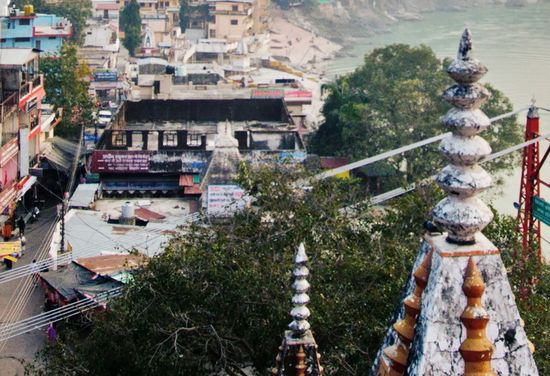 Uttarakhand