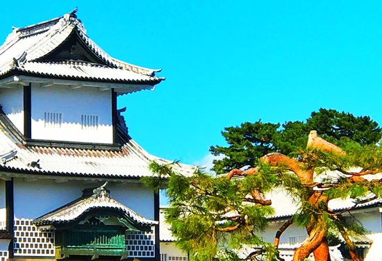 Kanazawa