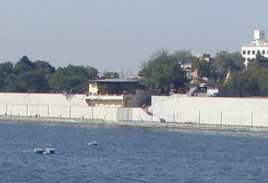 Ahmedabad