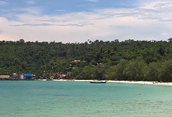 Sihanoukville