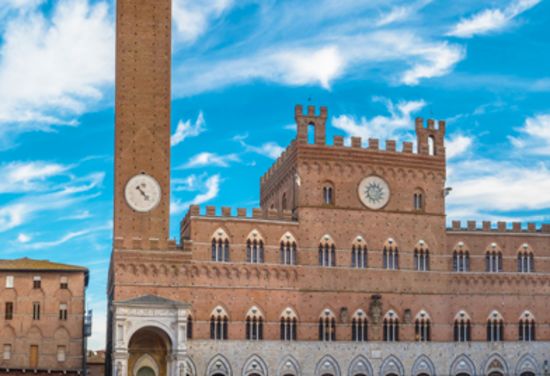 Siena