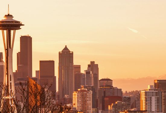 Seattle