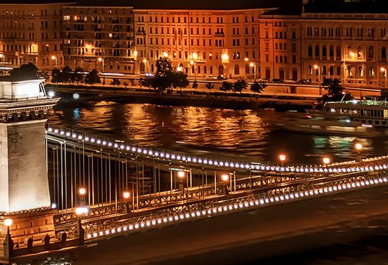Budapest