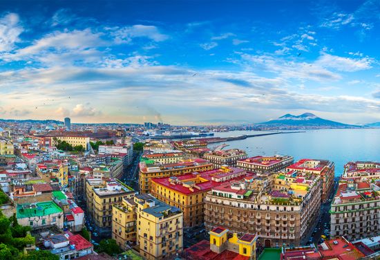 Naples