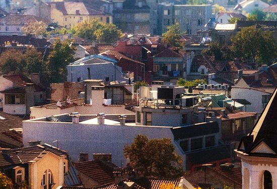 Plovdiv