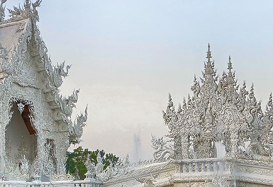 Chiang Rai Province