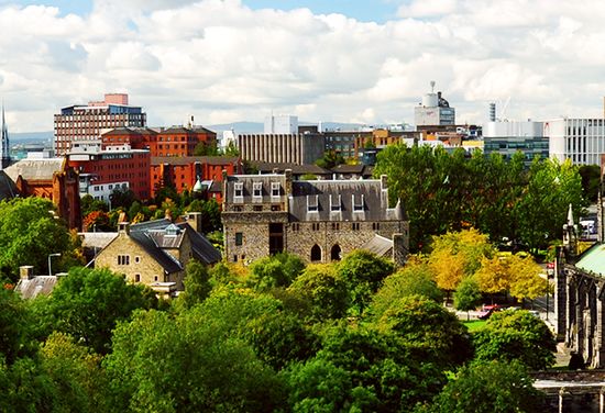 Glasgow