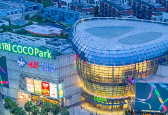 COCO Park
