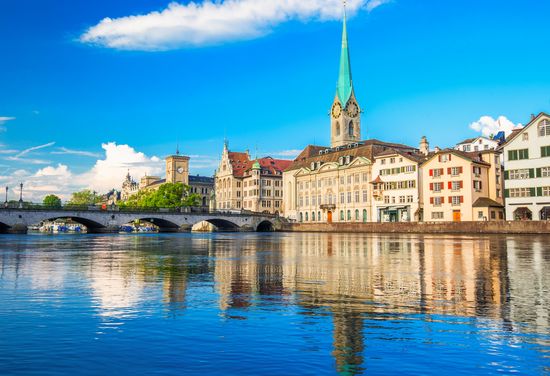 Zurich