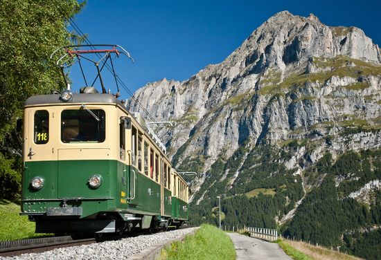 Grindelwald