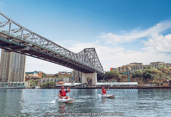 Brisbane