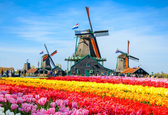 Amsterdam