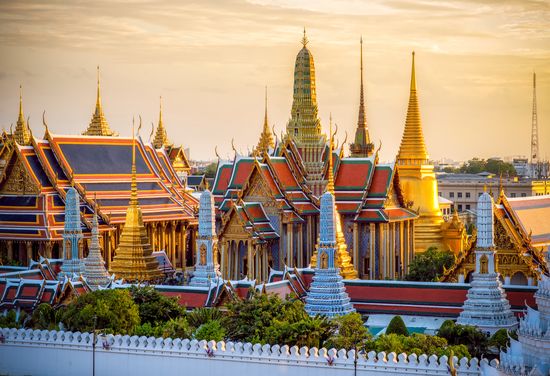 Bangkok