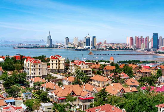Qingdao