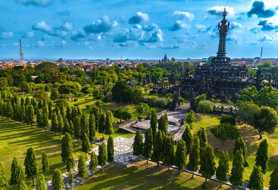Denpasar