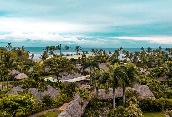 Fiji