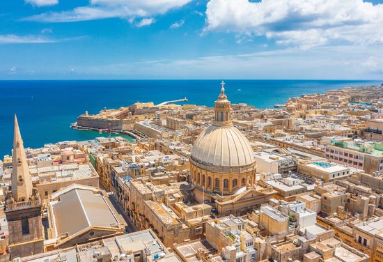 Valletta