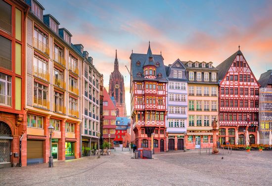 Frankfurt