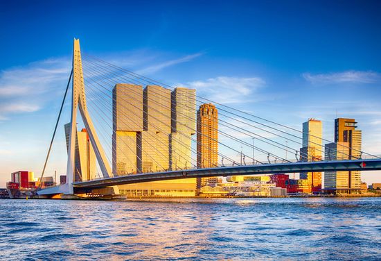 Rotterdam