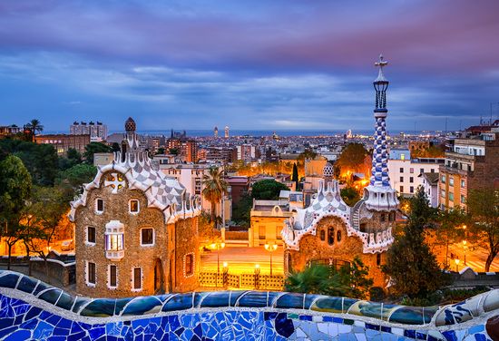 Barcelona