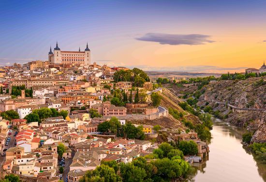 Toledo
