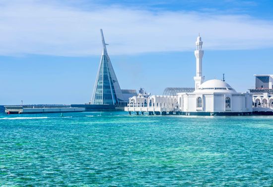 Jeddah