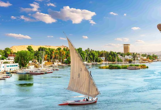 Aswan