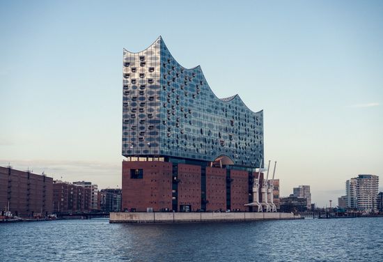 Hamburg