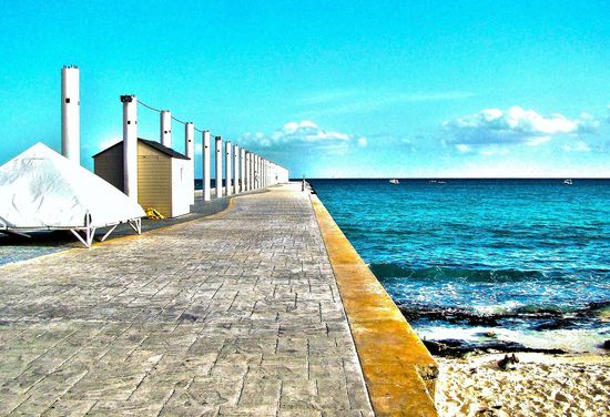 Playa del Carmen