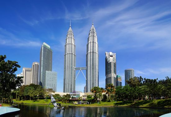 Kuala Lumpur