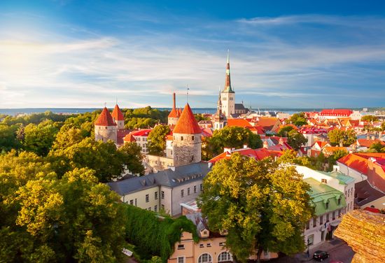 Tallinn