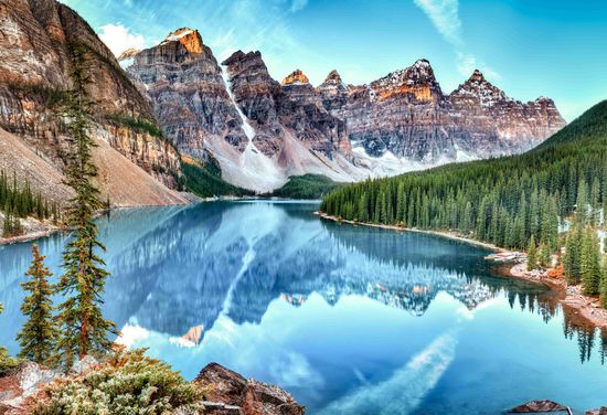 Banff