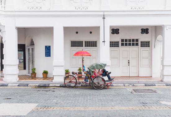 George Town