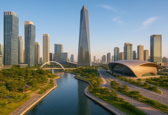 Incheon
