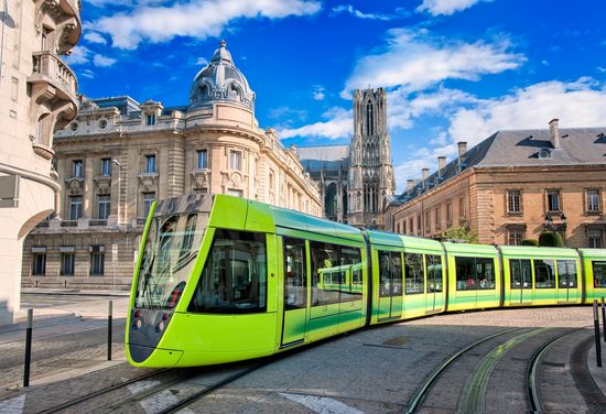 Reims