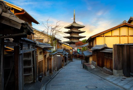 Kyoto