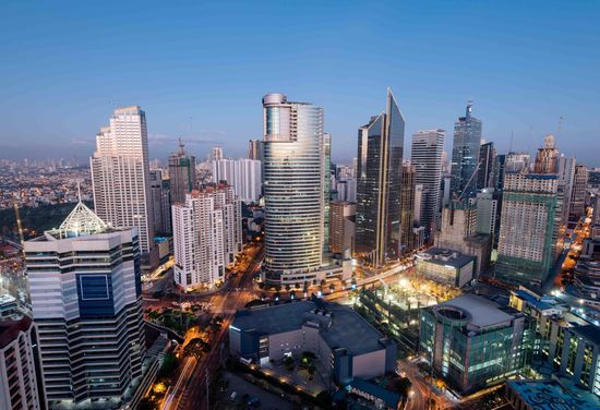 Makati