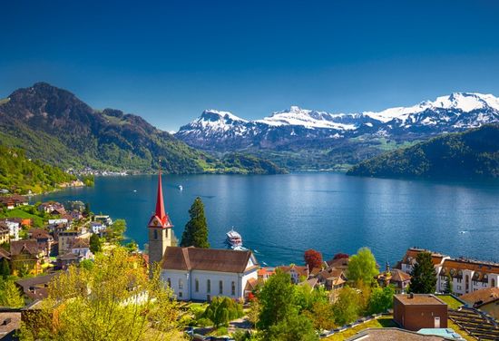 Lucerne
